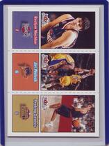 2002 Fleer Tradition #281 Jiri Welsch