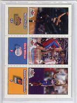 2002 Fleer Tradition #293 Amare Stoudamire