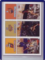 2002 Fleer Tradition #298 Mike Dunleavy