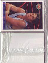 1993 Kelloggs College Greats #3 Christian Laettner
