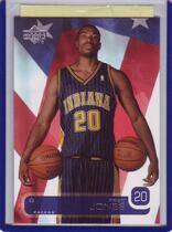 2002 Upper Deck Base Set Series 2 #270 Fred Jones