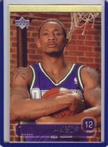2002 Upper Deck Base Set Series 2 #300 Marcus Haislip