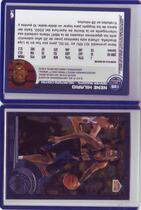 2002 Topps Chrome #139 Nene Hilario
