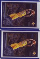 2002 Topps Chrome #155 Kareem Rush