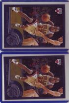 2002 Topps Chrome #157 Jay Williams