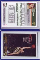 2003 Topps Chrome #122 Nick Collison