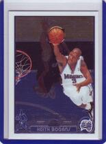 2003 Topps Chrome #150 Keith Bogans