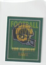 1989 Score Trivia Quiz #9 Football Trivia Quiz