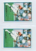 1985 Topps Stickers #228 Billy Sims