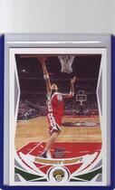 2004 Topps Base Set #232 Robert Swift