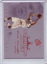 2004 Ultra Scoring Kings #8SK Dirk Nowitzki