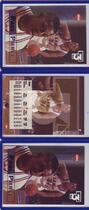 1998 Collectors Edge Impulse T3 #7 Paul Pierce
