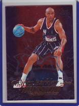 1999 Fleer Force Mission Accomplished #5MA Charles Barkley