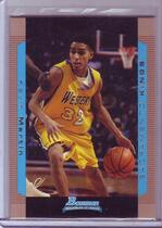2004 Bowman Gold #145 Kevin Martin