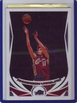 2004 Topps Chrome #220 Anderson Varejao