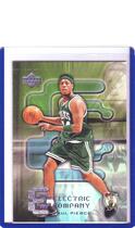 2002 Upper Deck Electric Company #EC2 Paul Pierce