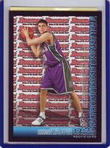 2005 Bowman Base Set #132 Ersan Ilyasova