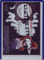2006 Topps Clutch City Stars #CCS9 Paul Pierce