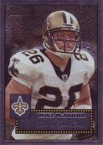 2006 Topps Heritage Chrome #THC23 Deuce McAllister