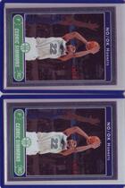 2006 Topps Chrome #197 Cedric Simmons