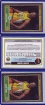 2006 Topps Chrome #209 Saer Sene