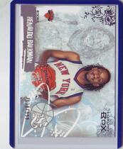 2006 Topps Luxury Box #56 Renaldo Balkman