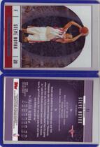 2006 Finest Base Set #51 Steve Novak