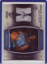 2006 Upper Deck Trilogy #112 Craig Smith