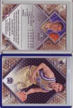 2007 SP Rookie Edition #67 Spencer Hawes