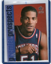 2007 SP Rookie Edition #117 Sean Williams
