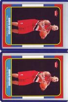 2008 Fleer 1986-87 Rookies #86R-172 Jerryd Bayless