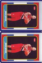 2008 Fleer 1986-87 Rookies #86R172 Jerryd Bayless