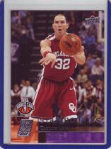 2009 Upper Deck Base Set #202 Taylor Griffin