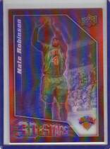 2009 Upper Deck 3D NBA Stars #3D-NR Nate Robinson