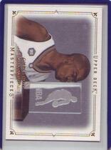 2009 Upper Deck Masterpieces #MA-CP Chris Paul