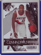 2009 Panini Rookies & Stars Longevity #116 Dionte Cunningham