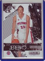 2009 Panini Rookies & Stars Longevity #118 Jonas Jerebko