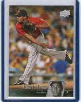 2010 Upper Deck Base Set #238 Alberto Arias