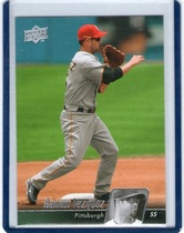 2010 Upper Deck Base Set #393 Ramon Vazquez