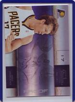 2009 Panini Studio Proofs Silver #79 Mike Dunleavy