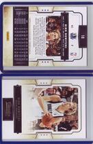 2009 Panini Classics #18 Dirk Nowitzki