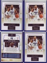 2009 Panini Classics #77 Vince Carter