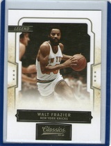 2009 Panini Classics #115 Walt Frazier