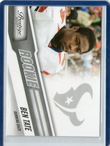 2010 Panini Prestige #209 Ben Tate