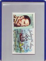 2010 Topps Allen & Ginter Mini Sailors of the Seven Seas #SSS5 Francisco Vasquez De Coronado
