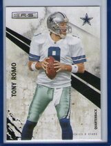 2010 Panini Rookies & Stars #41 Tony Romo