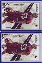 2010 Panini Rookies & Stars #231 Perry Riley