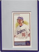 2011 Topps Allen and Ginter Mini #226 Andre Ethier