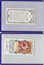 2011 Topps Allen and Ginter Mini Portraits of Penultimacy #PP4 Igor