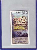 2011 Topps Allen and Ginter Mini Uninvited Guests #UG8 The Winchester Mystery House